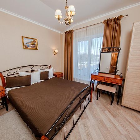 Eko Usadba Holmy Lahoysk Exterior photo