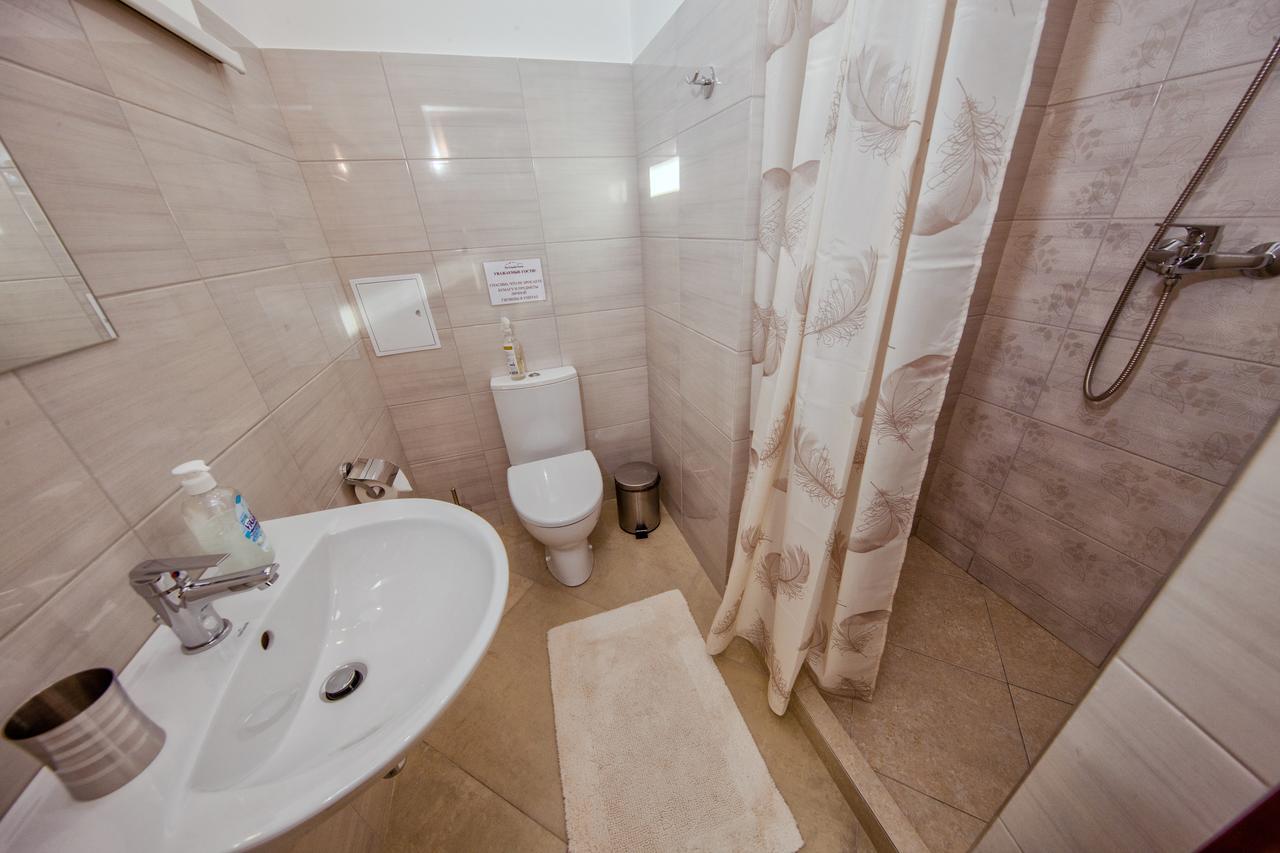 Eko Usadba Holmy Lahoysk Exterior photo